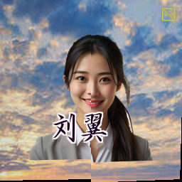 刘翼