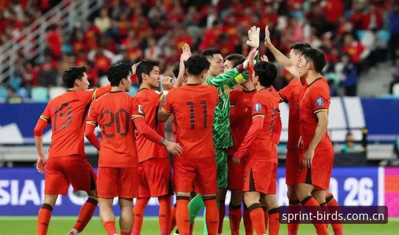 世界杯66队扩军vs历史48队模式：2030年变革对中国男足的机遇与挑战